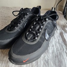 15N34/ Size 9.5 - Nike Air Zoom Spiridon Ultra Black Anthracite Buy Nike Air Zoom Spiridon Ultra  main image 2