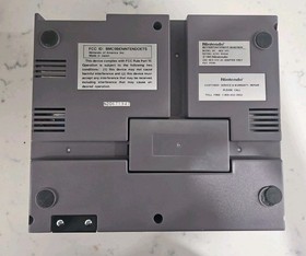 Lot Of NES & SNES Consoles W/Controllers Power Up, Not Tested. Cables NOT Includ