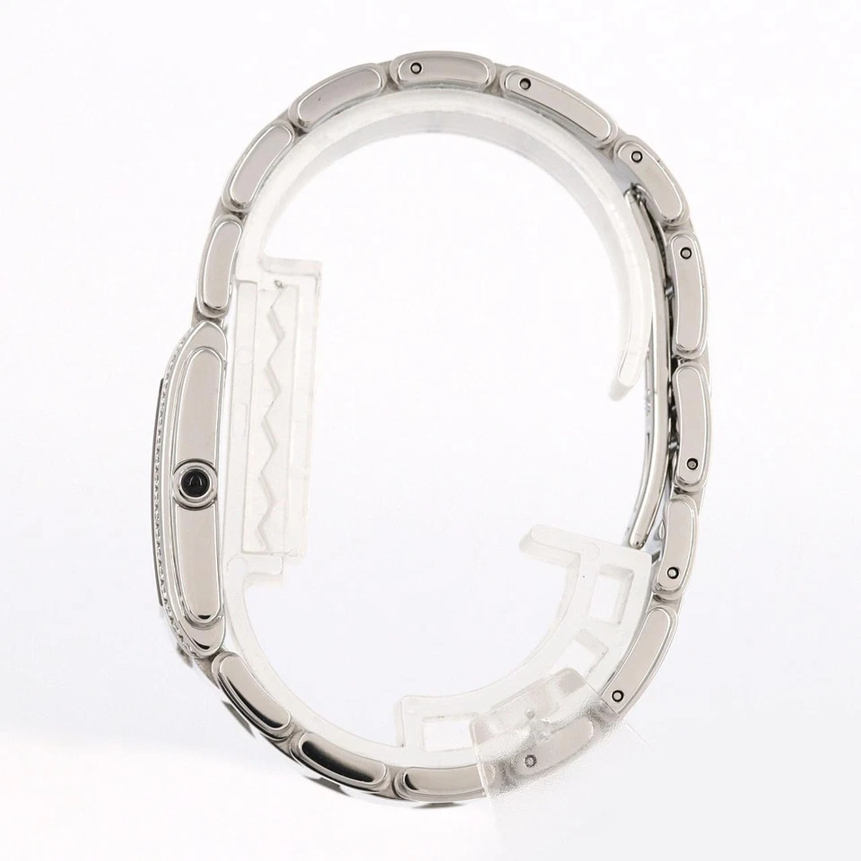 Auténtico cuarzo Patek Philippe Twenty-4 D 10P 4910 10A-012 SS #260-006-376-... Foto 3 de 4