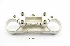 KTM GS 300 LD year 1994 - fork bridge top fork bridge 