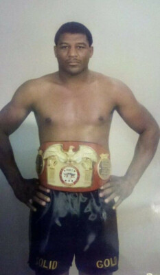 Lee Roy Murphy vs Chisander Mutti Classic World Cruiserweight Fight auf 2 DVDs
