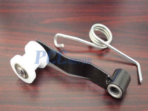 CHAIN TENSIONER ROLLER for 420 428 Chain ATV QUAD CR06 - Bild 1 von 1