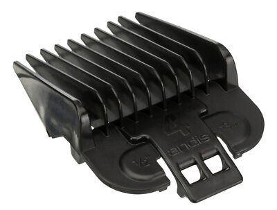 Scherkopf für Schermaschinen-Set Andis Typ MBG-4 und AGCB, 9,5 mm