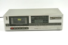 Pioneer Stereo Cassette Tape Deck CT-10