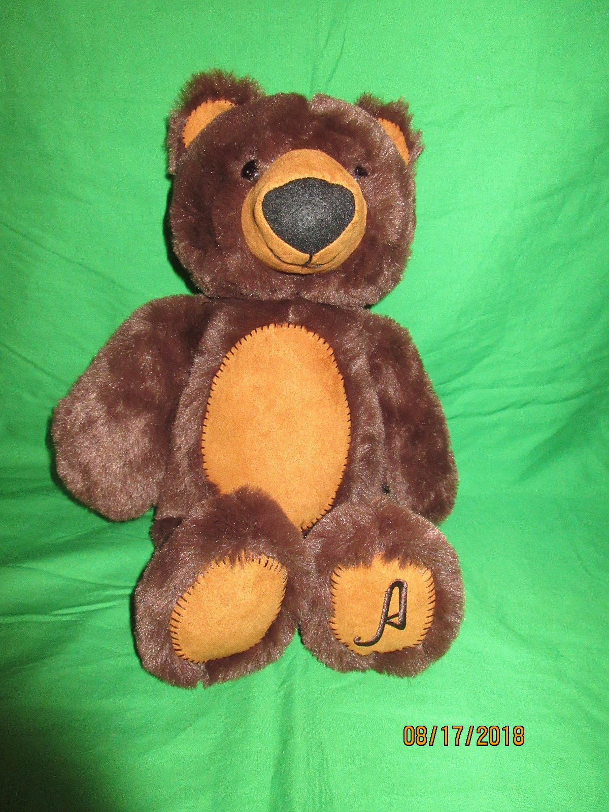 dolls and bears ebay