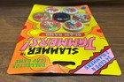 Vintage Imperial Slammer Jammers! SLAM BAMS - 24 Caps 2 Slammers -New in package — photo 5