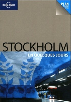 Stockholm in wenigen Tagen 2010 - Kollektiv - V328568