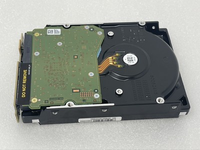 EMC Isilon 8TB 7.2K 6Gbps 3.5