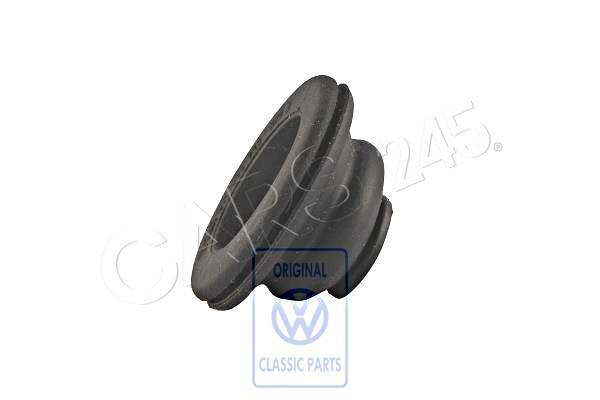 Original VW Tülle NOS AUDI VW 100 Avant 50 5000 Polo Derby Vento 