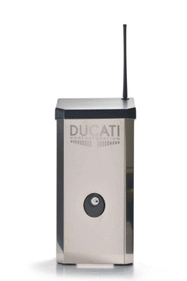  DUCATI TOWER TWB800 Schiebetoröffner bis 800kg