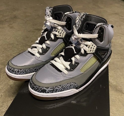 spizike cool grey