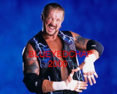 wrestler dallas diamond wcw wwf wrestling