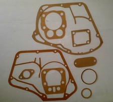 Pochette de joints pour MOTOBECANE 125 D45, MOTOCONFORT C45