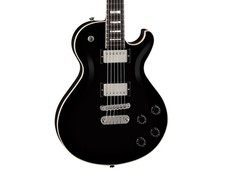 Dean Usa Time Capsule Thoroughbread Electric Guitar - Classic Black - Used