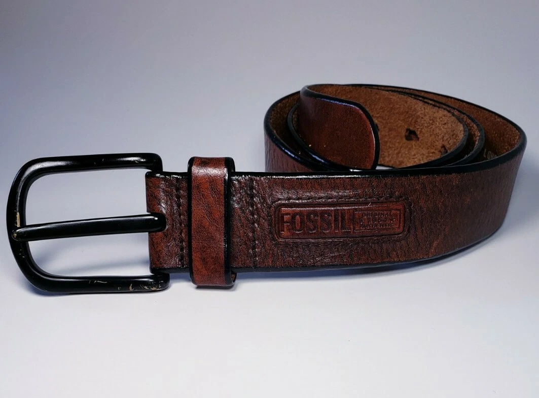 Belt fossil sale