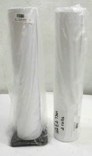 Dietzgen 20 lb Inkjet Bond Paper B 18" x 150' 2CR 2/C 730185 Qty 2 Rolls