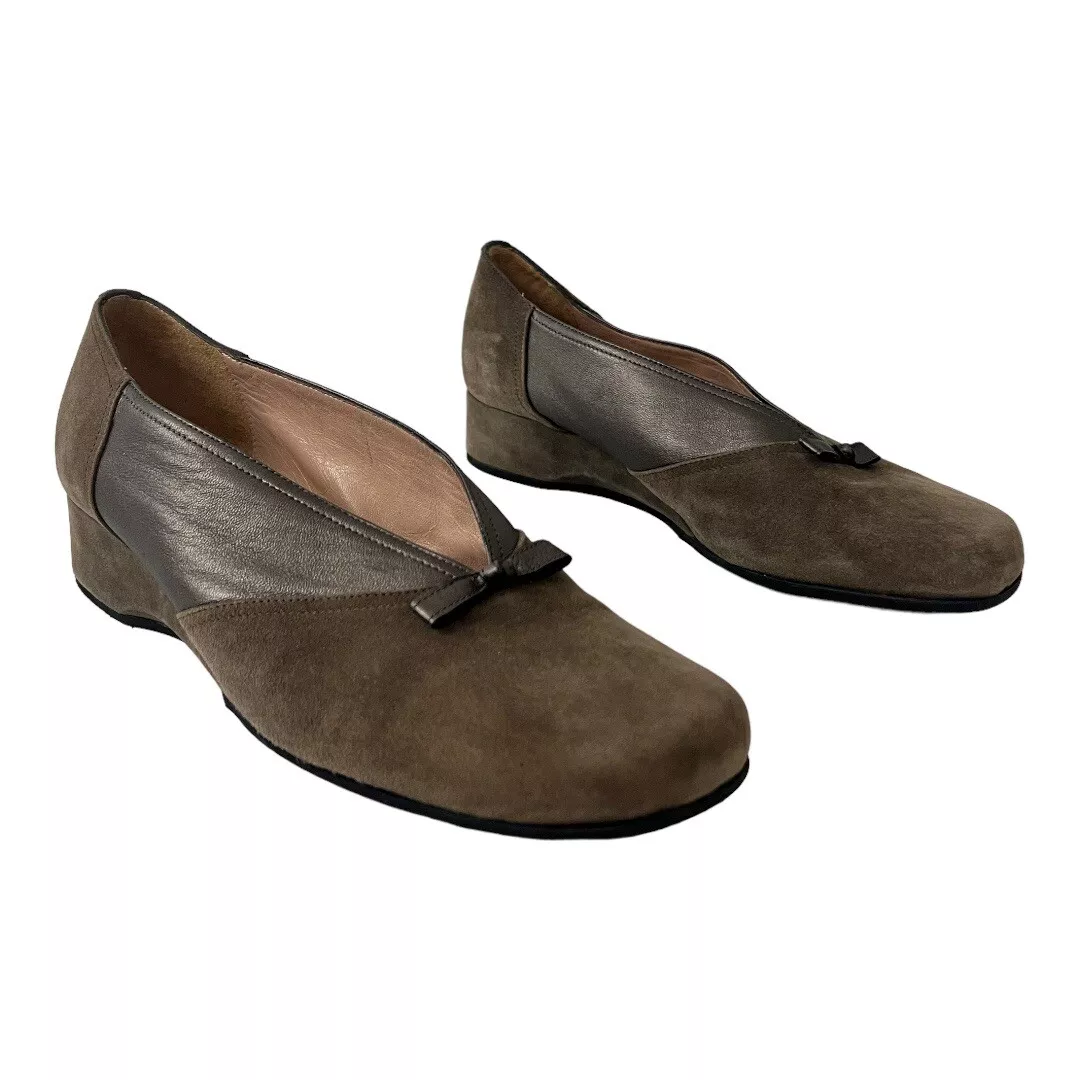 Anyi lu cheap womens loafers