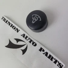 1999-2000 Lexus ES300 Dash Light Dim Switch Knob Black Single (1) OEM