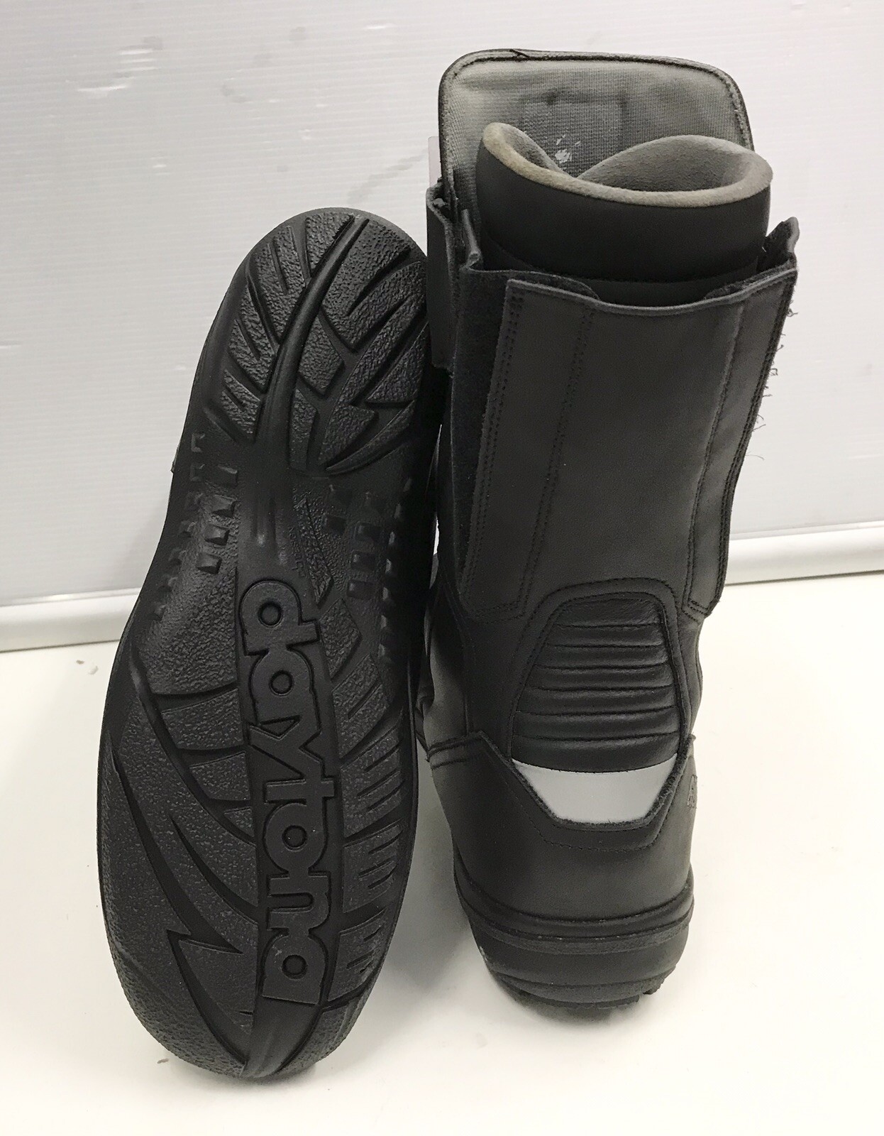 HEIN GERICKE DAYTONA SHAIR GORE-TEX 