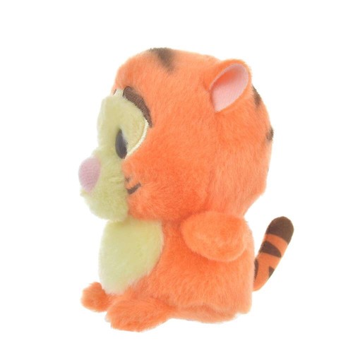 Disney Urupocha-chan Tigger Japan Only Plush Disneystore Winnie the Pooh - Picture 3 of 7