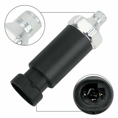 #ad 10201491 Engine Oil Pressure Sensor fits Oldsmobile Bravada 1991 93 4.3L 1S6592 $8.90