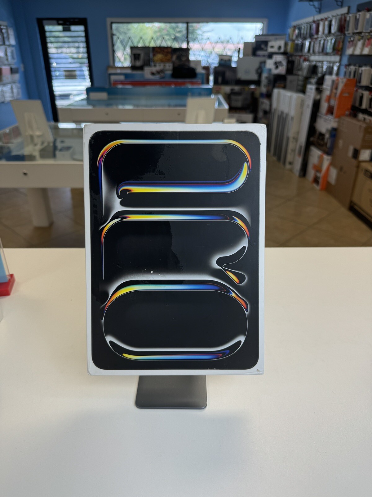iPad Pro 11