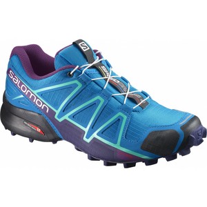 salomon speedcross 1