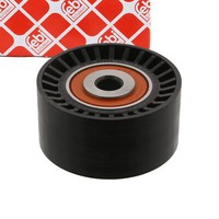 febi Umlenkrolle Zahnriemen FüR Ford Citroen Peugeot Opel Toyota 1.4/1.5/1.6D