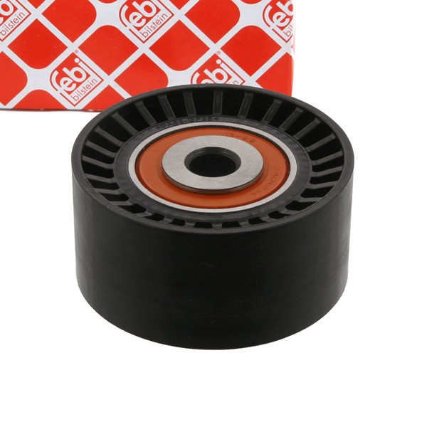febi Umlenkrolle Zahnriemen FüR Ford Citroen Peugeot Opel Toyota 1.4/1.5/1.6D-image