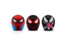 Bitty Boomers Marvel Portable Bluetooth Speakers