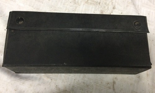 MSC Economy Magnetic Base 06580039 used - Picture 8 of 8