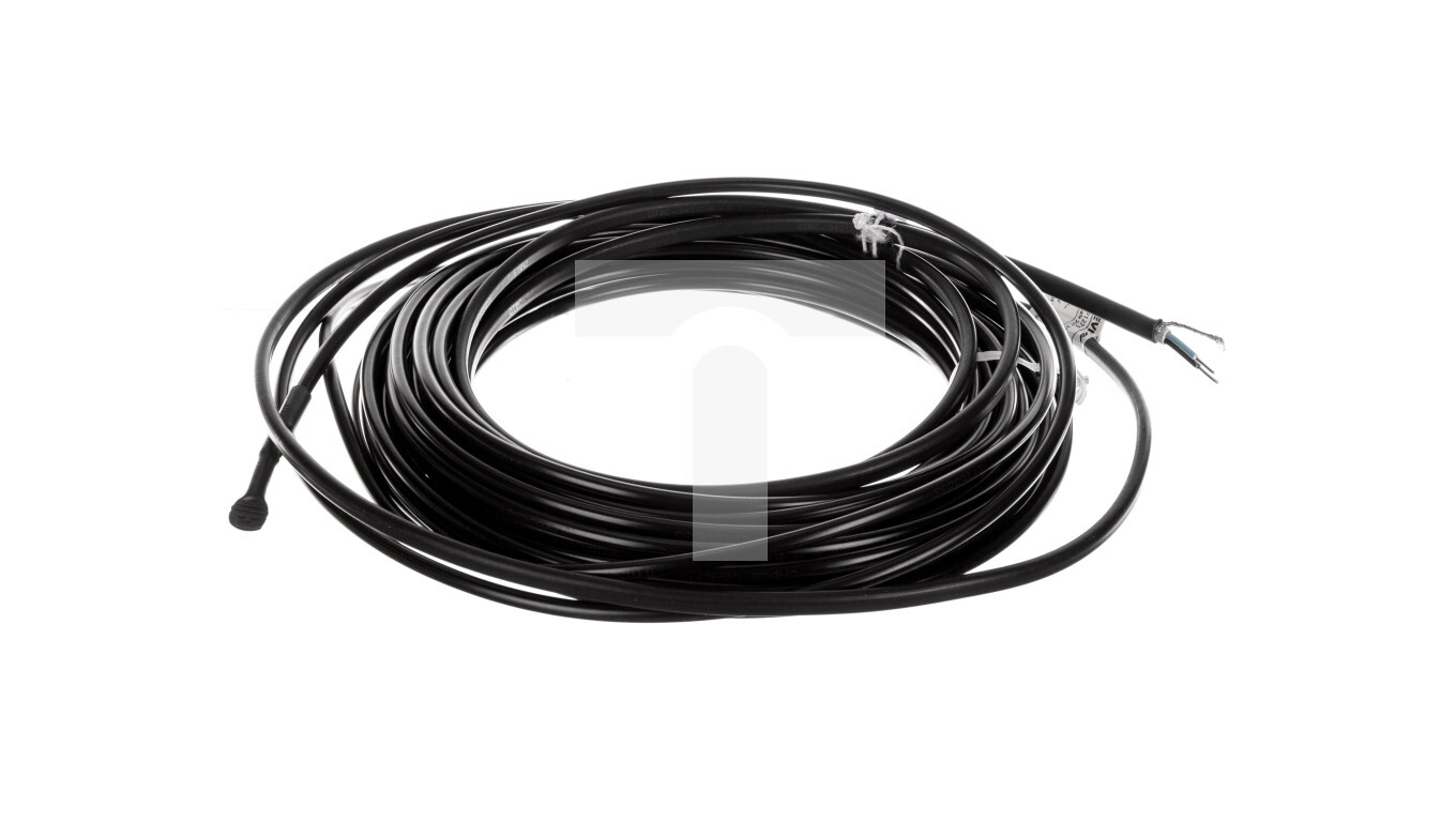 One-side powered heating cable DEVIsafe 20T / 230V 17m 140F1275 /T2UK
