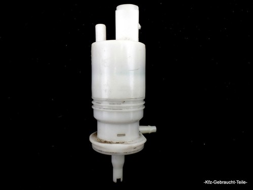 Mini Cooper Cabrio (R52) 1.6 Waschwasserpumpe Wischwasserpumpe