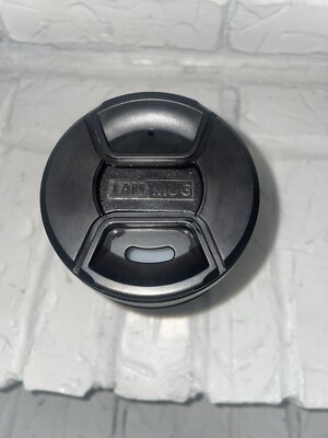 I am Mug Nikon 24-70mm Inspired Camera Lens Coffee Mug