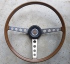 Lenkrad Quillery Simca 1200S 1000 Coupe Bertone Rallye Steering Wheel Lenkrad