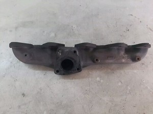 Abgaskrümmer Chevrolet ORLANDO J309 96868295 2.0 120 KW 163 PS Diesel 06-2012