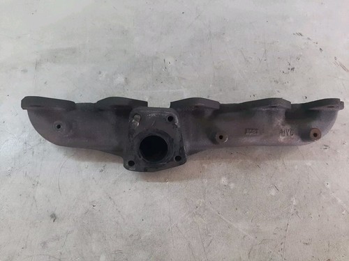 Abgaskrümmer Chevrolet ORLANDO J309 96868295 2.0 120 KW 163 PS Diesel 06-2012