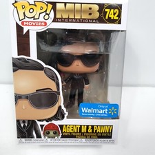 Ultimate Funko Pop Men in Black Vinyl Figures Guide 21
