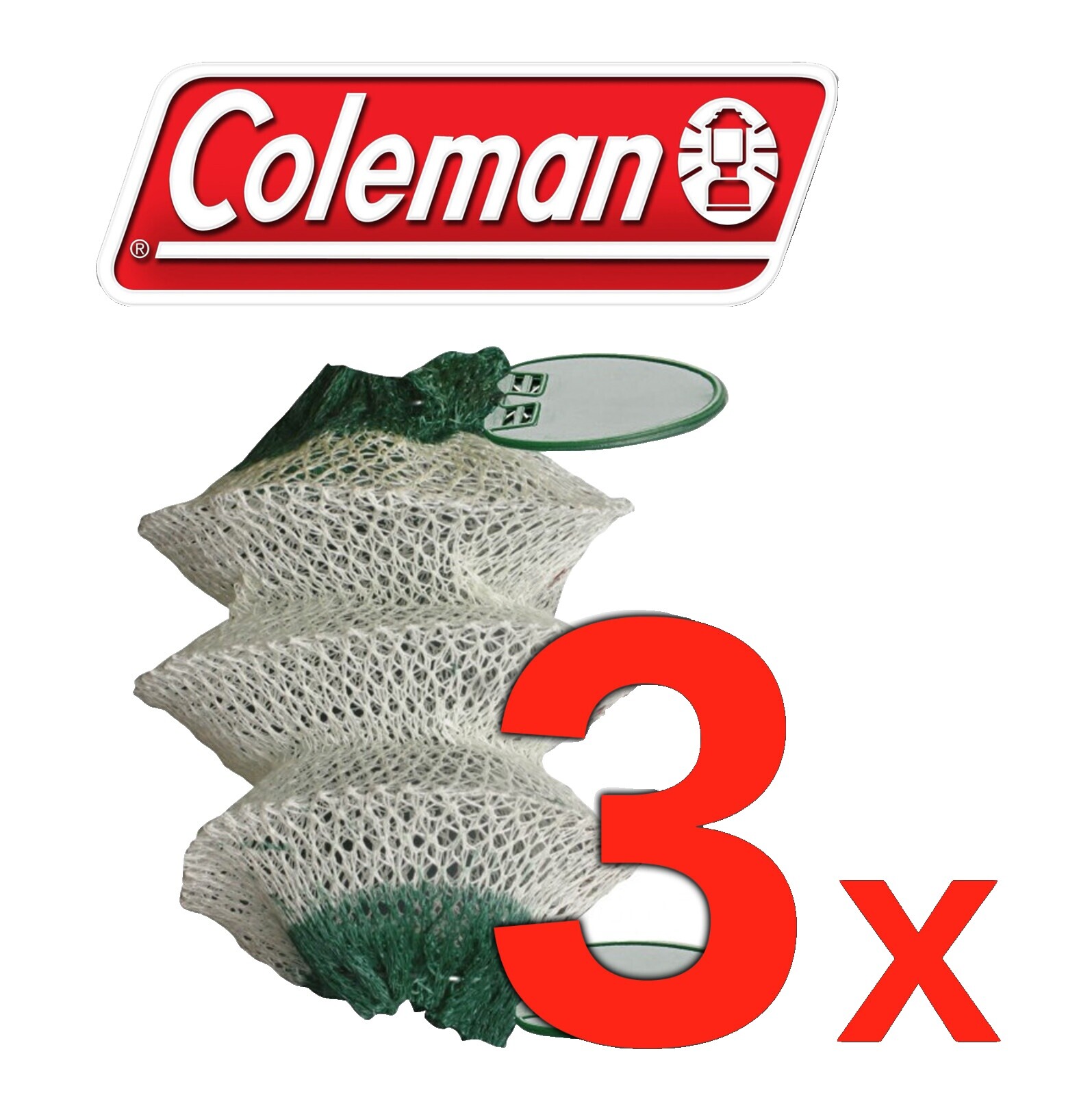 Coleman Northstar | eBay