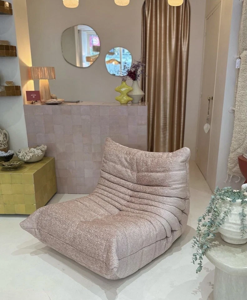 Ligne Roset Togo, photo 1 sur 4