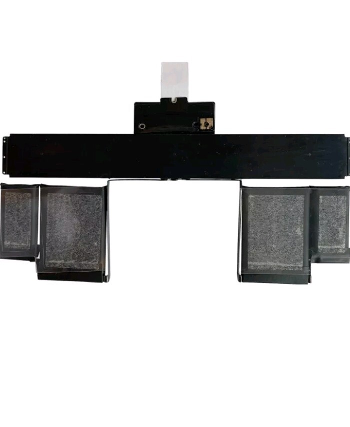 HB PLUS Replacement Battery A1437 Compatible With MacBook Pro Retina 13" A1425 Late 2012 6 Cell - View #6