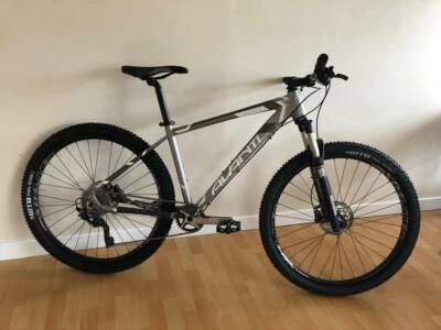 gumtree hardtail mountain bike