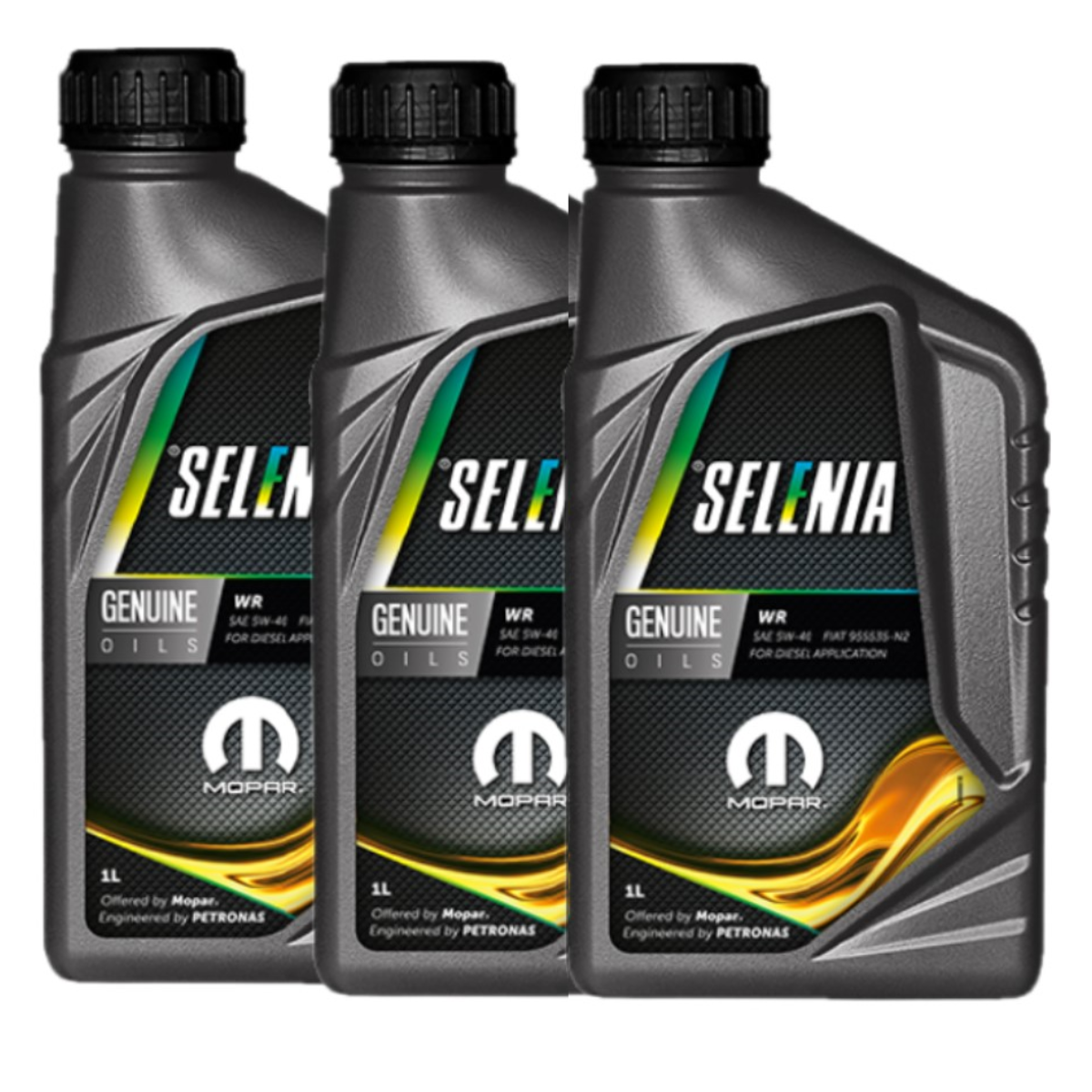 Kit Tagliando Compatibile Con Fiat 500 1.3 Multijet 75cv 55kw Dal 10 - Foto 4