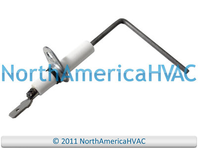 Furnace Flame Sensor Rod Fits Trane American Stan SEN491 SEN1114 SEN441 SEN0441 