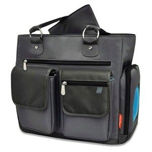 fisher price nappy bag