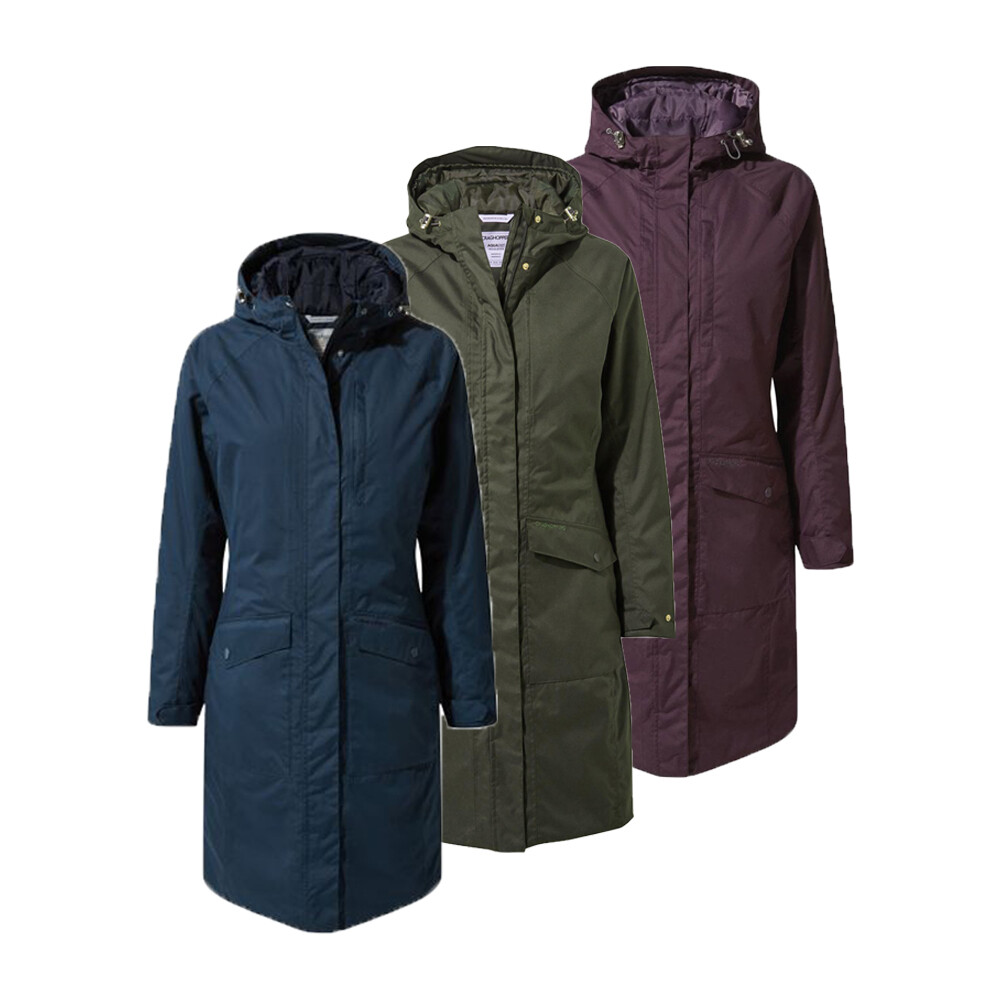 Craghoppers Mhairi Jacket Cheapest 