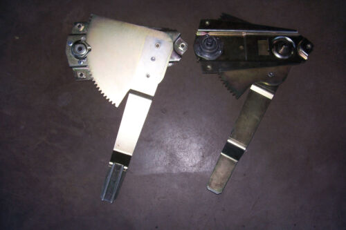 <!--F#f_0-->HQ HJ HX 2DOOR MONARO RECONDITIONING REAR WINDOW REGULATOR - 1 ONLY <!--F/-->