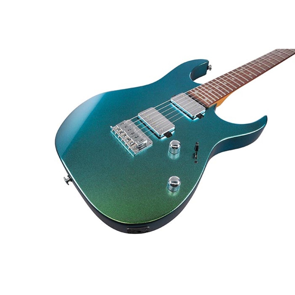 ギター Ibanez Gio GRG121SP-BKN Ibanez Gio GRG121SP-BKN (Black Night)｜ミュージックランドKEY