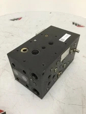 CINCINNATI MILACRON Manifold Block B-00171 / B 95 WH Used #117007