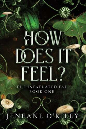 How Does It Feel? by Jeneane O'Riley: Used